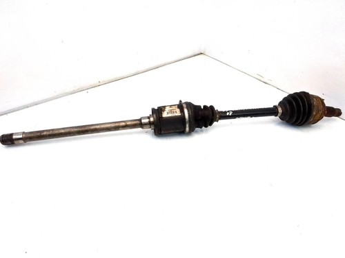 BMW X3 E83 2008 Vorne links Antriebswelle vorne 7524045 Diesel 130kW APA13671