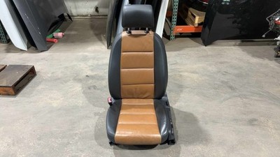 2009-2011 Audi A6 LH Driver Side Front Seat OEM (JP)