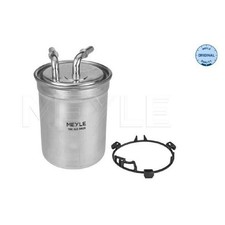 Kraftstofffilter für Skoda Roomster 5J7 5J | 24519780