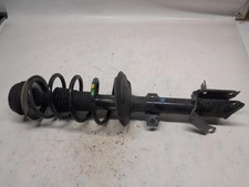 Dacia Duster Stoßdämpfer links vorne 2020 