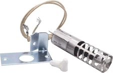 Supplying Demand WB2X9154 WB13K10027 Gas Range Oven Broiler XL44 Round Style... 