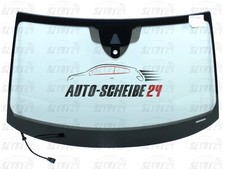 Pare-brise Audi A8