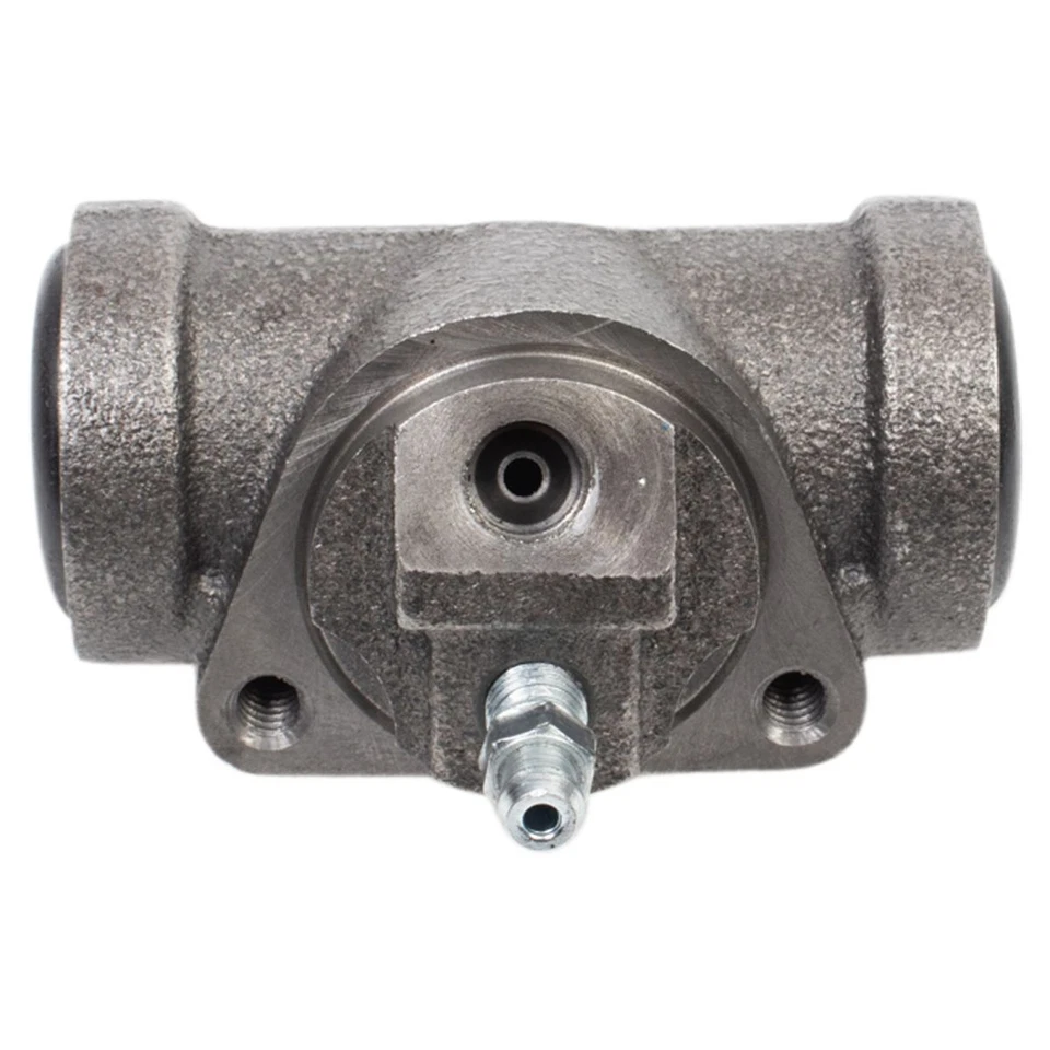 Conjunto de cilindros de roda traseira compatível com Buick Chevrolet Oldsmobile Pontiac - Imagem 4 de 4