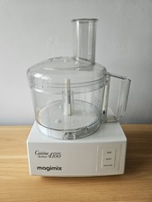 Magimix 4100 Food Processor for sale | eBay UK