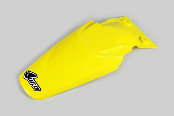 HinterradkotflüGel UFO Gelb Suzuki RM65-image