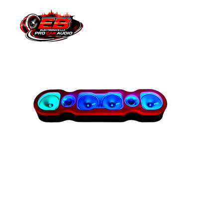 Universal LED Panel  Speaker Rack    Choose Your Face Style & Color, DB, DS18.