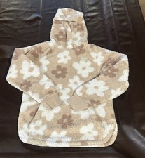 Abercrombie Youth Fleece Pullover Size 9/10