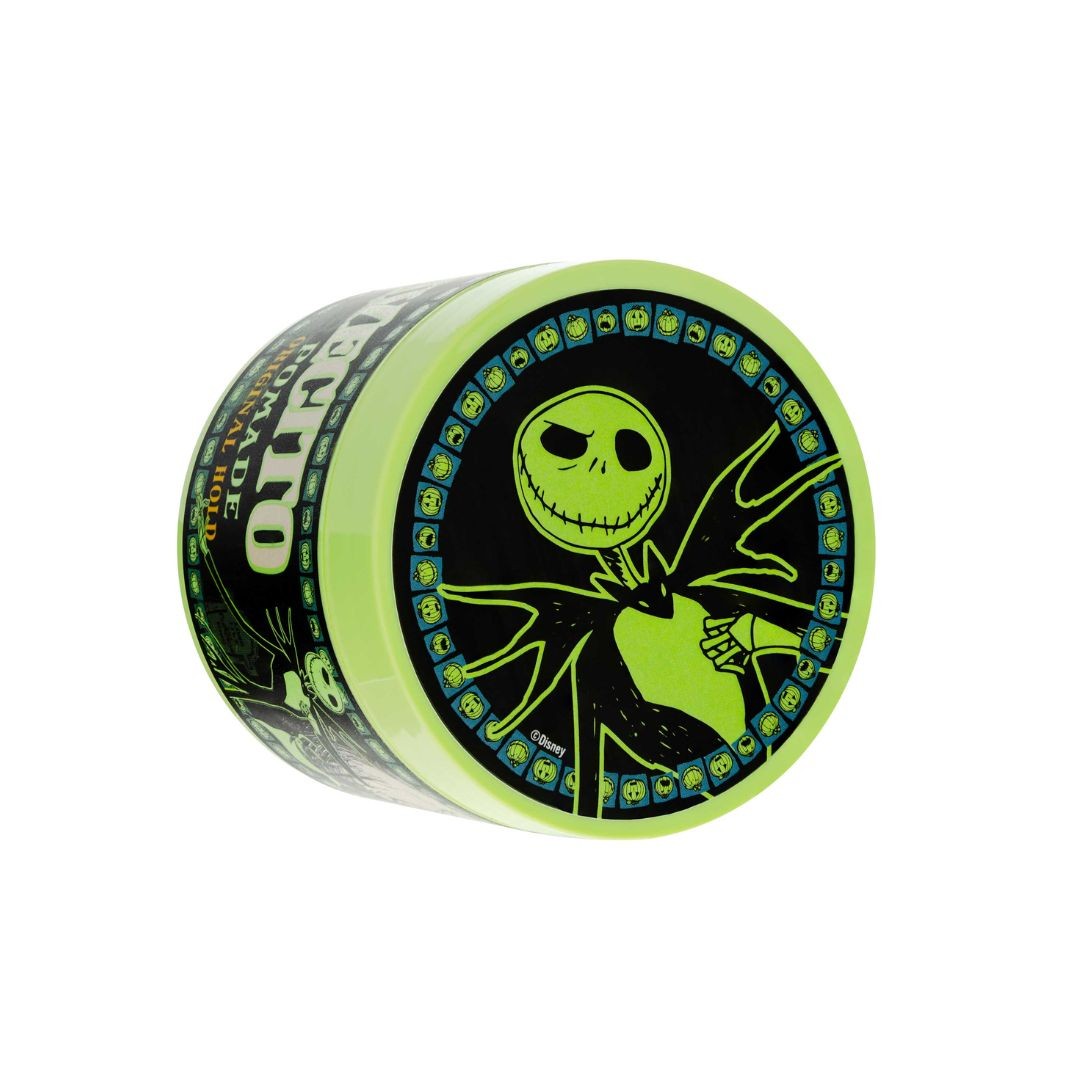 Оригинальная помада Suavecito x Кошмар перед Рождеством от Джека Скеллингтона