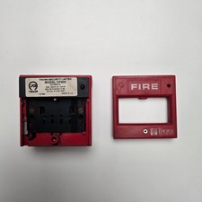 THORN SECURITY CP-200 MANUAL CALL POINT (SAME DAY DISPATCH VIA DHL)