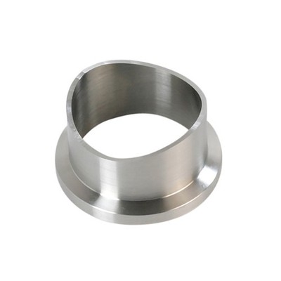 Turbosmart Blow Off Valve Profiled Weld Flange Stainless Steel - 38mm