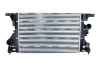 Nrf LadeluftküHler 309119 FüR Mercedes Klasse W177 V177 Cla C118 Sports Tourer