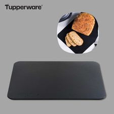 Tupperware Schneidflex Schneidunterlage Schneidbrett Brett rutschhemmend