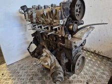 Opel Insignia A 2009 Diesel 118kW Motor A20DTH KRD46158
