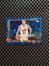 Jaylon Tyson 2025-26 Topps Chrome Sapphire  #50 Cleveland Cavaliers .