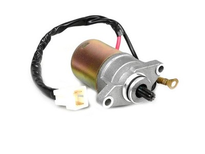 Startermotor - Anlasser -OEM QUALITÄT- CPI, Generic, Keeway, 1E40QMB