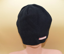 Jerr-dan Black Fleece Beanie Hat Cap 45 Years Anniversary