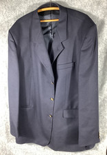 2 Piece Suit Scopes Jacket, Farah Trousers With Tie 021x