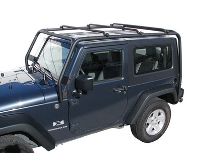 TRAILFX Roof Rack J021T