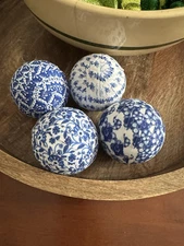 Carpet Balls, 4