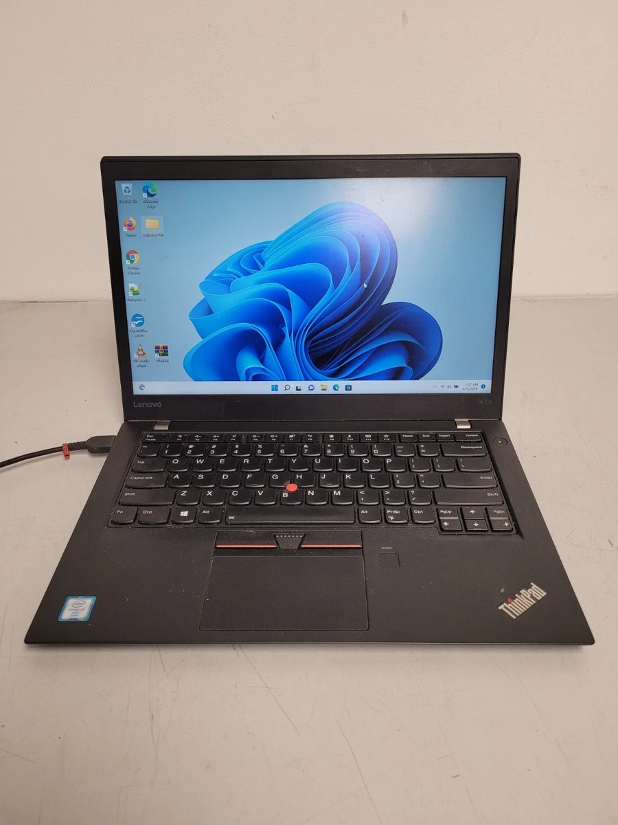 Las mejores ofertas en Computadoras portátiles y Lenovo ThinkPad