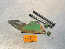 John Deere 3130 Tractor Park Brake Latch Plate & Hardware 