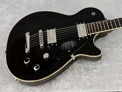In Stock! Gretsch Electromatic  Jet Baritone guitar | Imperial Stain