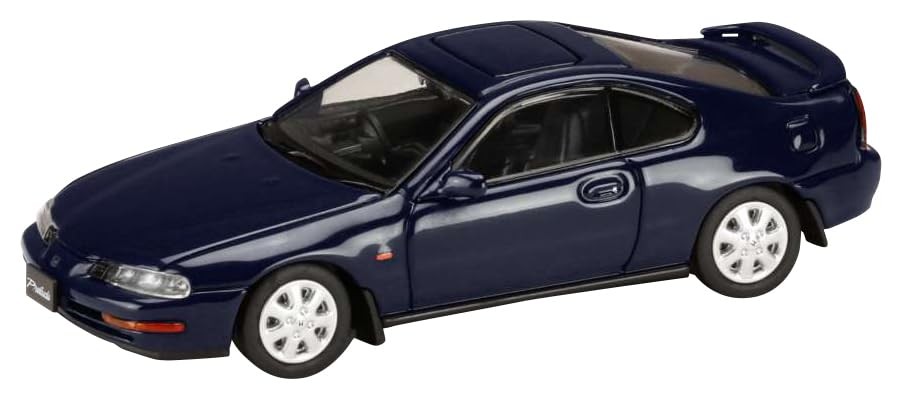 Hobby JAPAN HJ64 1/64 Honda Prelude 2.2Si-VTEC (BB4) Early Type