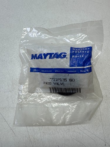 1832323 7403p184-60 New Genuine Oem Maytag Range Infinite Switch in