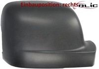 Blic 6103-09-2476313P Abdeckung FüR AußEnspiegel Rechts