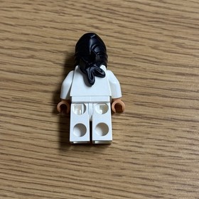 LEGO Indiana Jones, Raiders Ark: Cairo Thug, SWORD, iaj038, 7195, AMBUSH, 2009