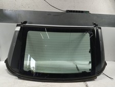 Hinten Verkleidung Glas für Mercedes SLK R171 2010 3,0 V6 300 A1717940128 Hinten Verkleidung Glas für Mercedes SLK R171 2010 3,0 V6 300 A1717940128