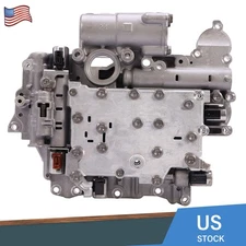 Remanufactured Transmission Valve Body for Toyota Yaris Corolla Scion