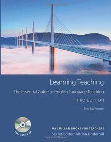 Learning Teaching 3rd Edition Students Book Pack  von J... | Buch | Zustand gut
