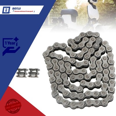 Rear Drive Chain For Coleman 212CC 196CC CT200U CT200U-EX BT200X Mini Bike  | eBay