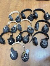Beats by Dr. Dre Studio 3 Wireless Bluetooth Headphones - 10 items Missing Part
