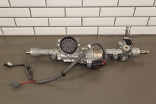 17-20 Fiat 124 Spider OEM Electric Power Steering Rack and Pinion 33k