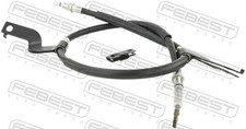 FEBEST Bremsseil Seilzug Feststellbremse 10100-CAPRH für OPEL ANTARA L07 CDTI