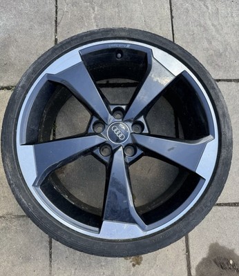 2012-20 MK3 FL AUDI RS3 19