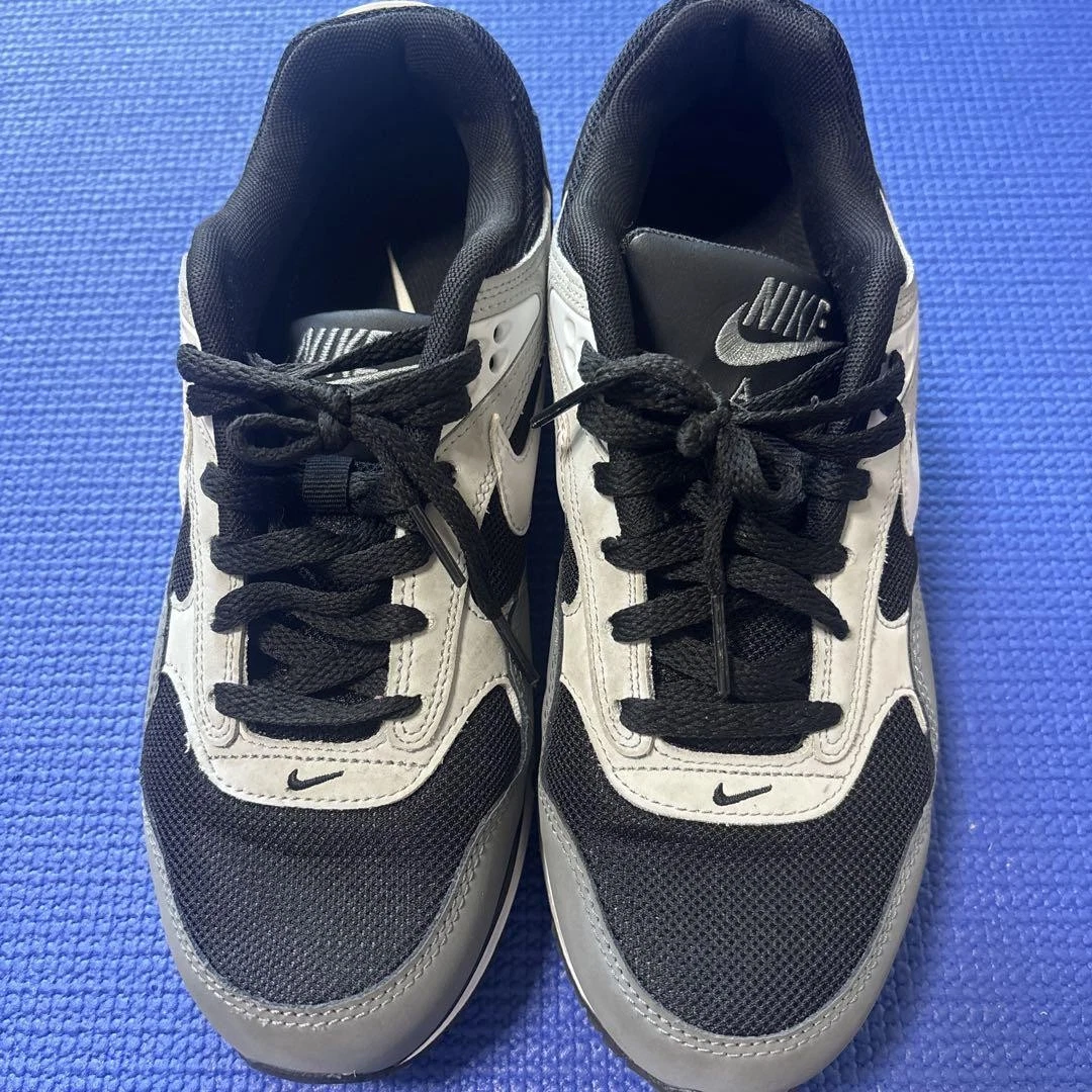 NIKE Sneakers Uomo 7.0US Air Max Corylate 25Cm