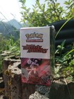 demi-display 18 Boosters Pokémon rupture Écarlate et Violet : Rivalités...