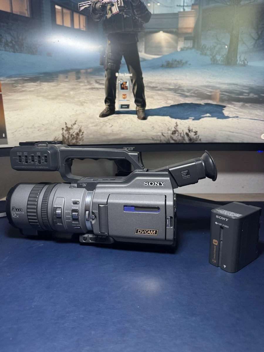 Las mejores ofertas en Sony pd150 | eBay