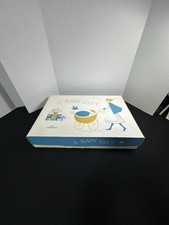 LOT of 20 Pieces Vintage Baby  Toddler Clothes 1940s 1950s 1960s In Gift Box