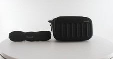 Cullmann Lagos Vario 130 Hard Case for Digital Cameras - Black 95930 