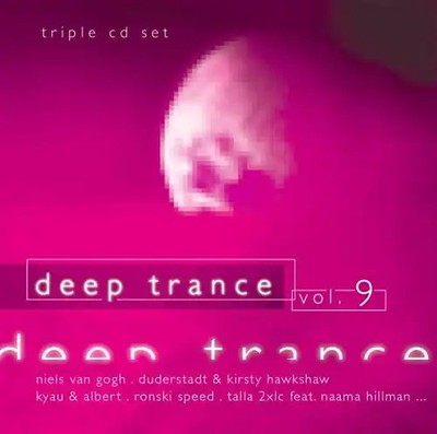 Various - Deep Trance 9