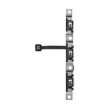 Volume Button Flex Replacement Part for iPhone 17 Pro Max