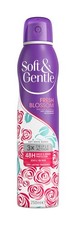 Soft & Gentle Fresh Blossom Antiperspirant Deodorant Spray 250ml