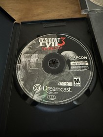 Sega Dreamcast Console Bundle w/ Games - Tested; 1 Controller Not Working