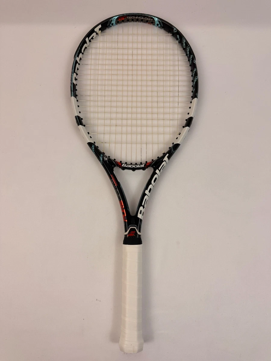Preços baixos em Babolat Pure Drive Roddick | eBay