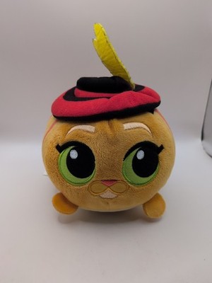 Shrek Puss In Boots Plüschtier Dreamworks Heros Collection Stofftier