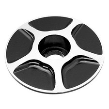 VGEBY1 Headset Top Cap, Stem Cover 4 Colors Aluminum Threadless Headset...
